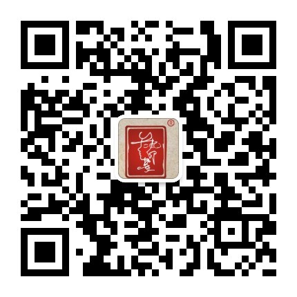 咨询定制二维码